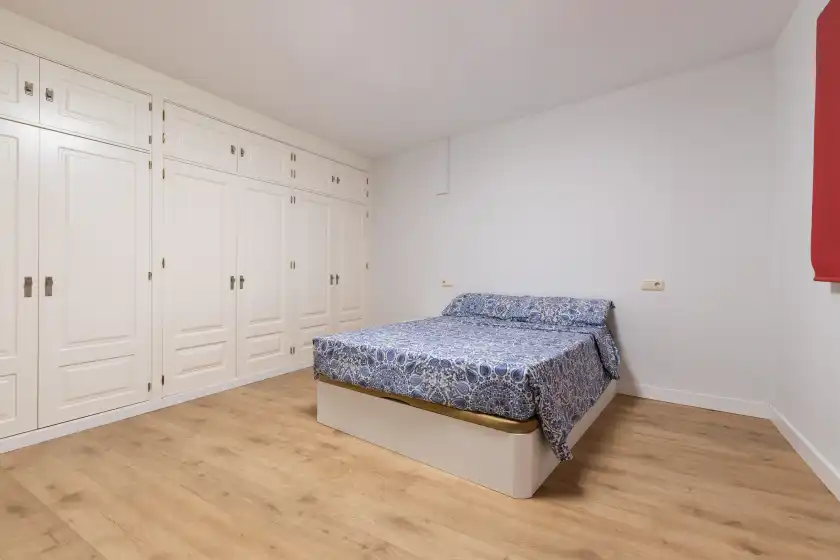 Ferienhaus auf Clipper, Alhaurín de la Torre
