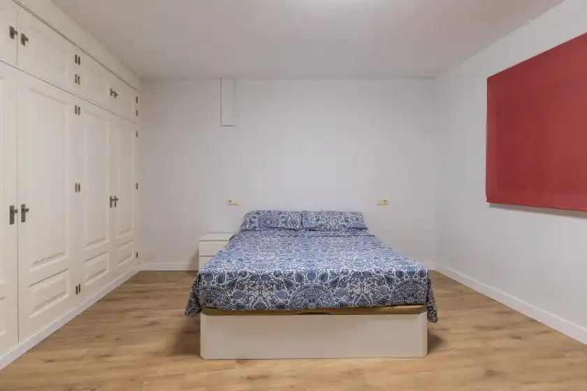 Ferienhaus auf Clipper, Alhaurín de la Torre