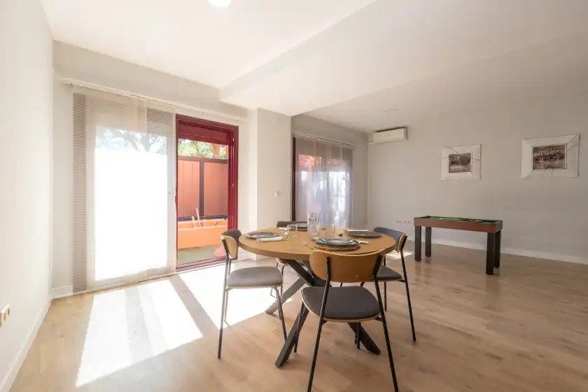 Ferienhaus auf Clipper, Alhaurín de la Torre