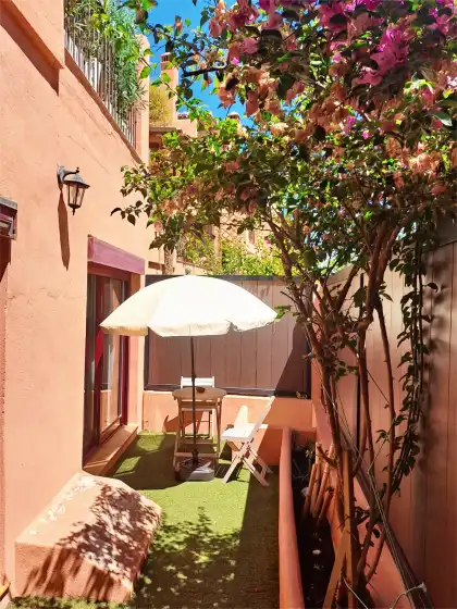 Ferienhaus auf Clipper, Alhaurín de la Torre