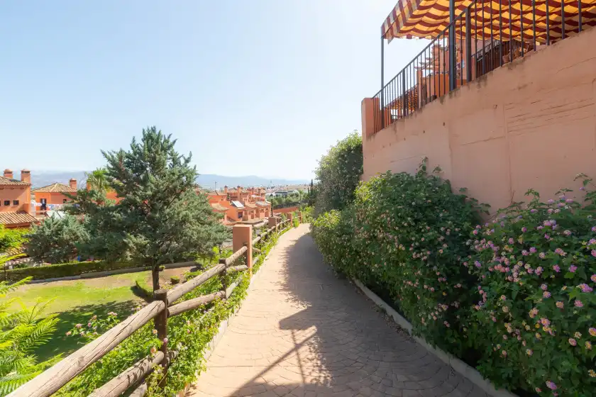 Ferienhaus auf Clipper, Alhaurín de la Torre