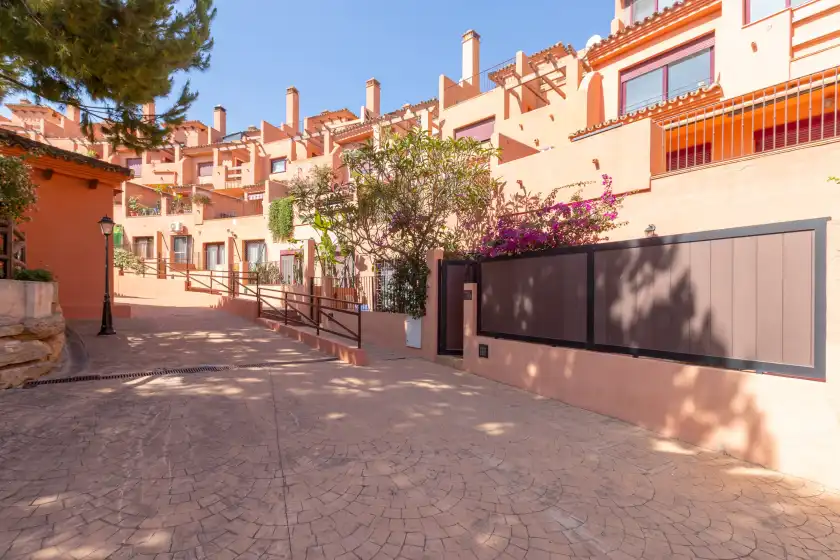 Ferienhaus auf Clipper, Alhaurín de la Torre