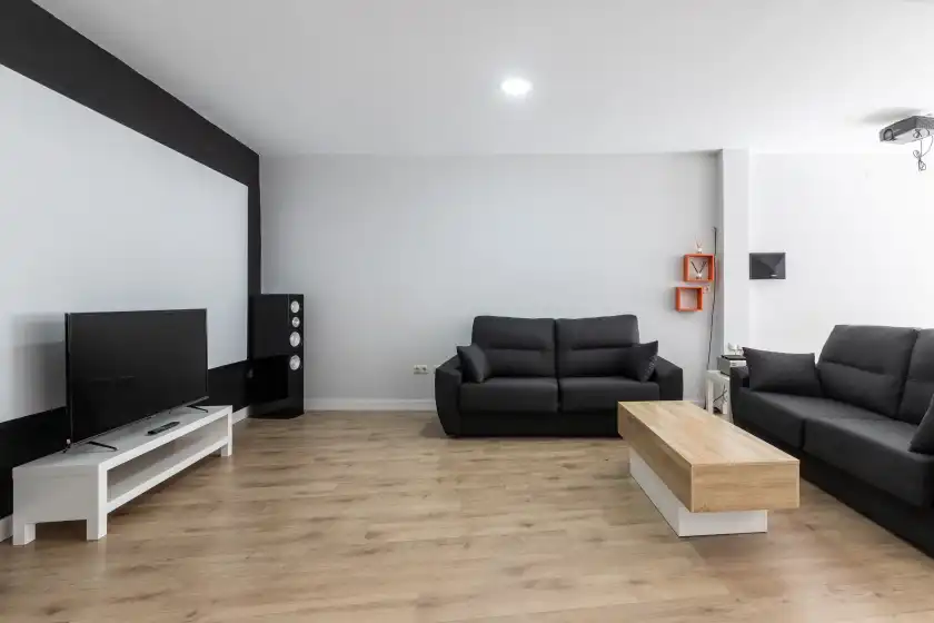 Ferienhaus auf Clipper, Alhaurín de la Torre