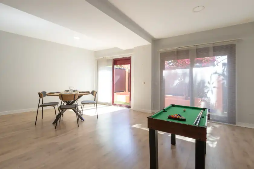Ferienhaus auf Clipper, Alhaurín de la Torre