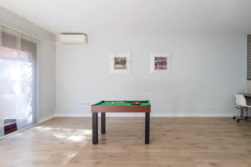 Ferienhaus auf Clipper, Alhaurín de la Torre