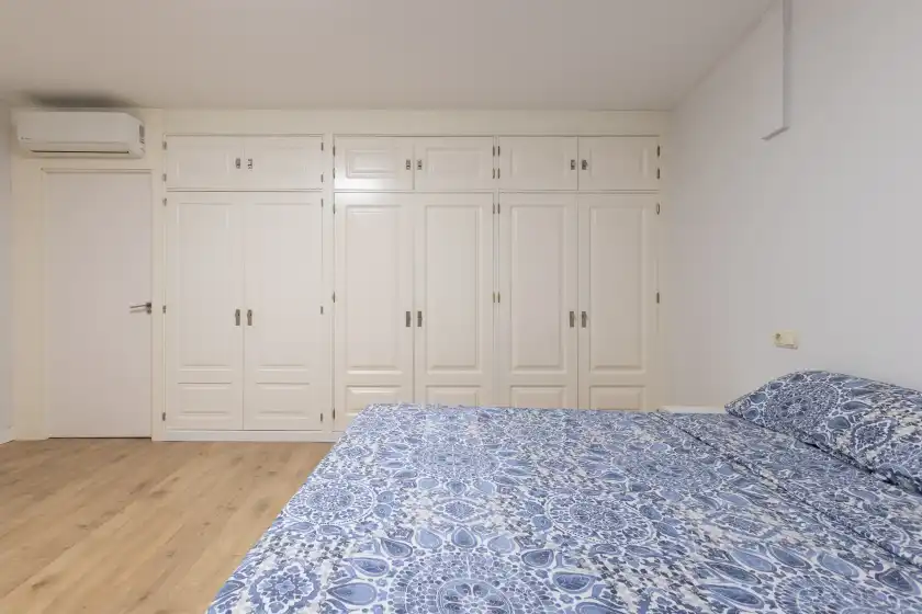 Ferienhaus auf Clipper, Alhaurín de la Torre