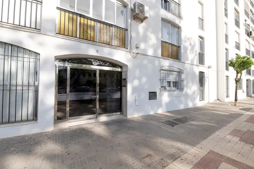 Ferienhaus auf City house, San Fernando