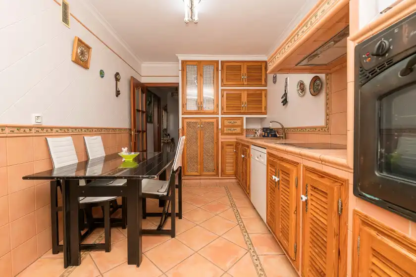 Ferienhaus auf City house, San Fernando