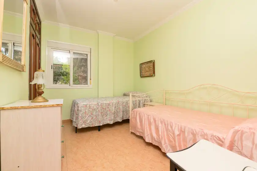 Ferienhaus auf City house, San Fernando