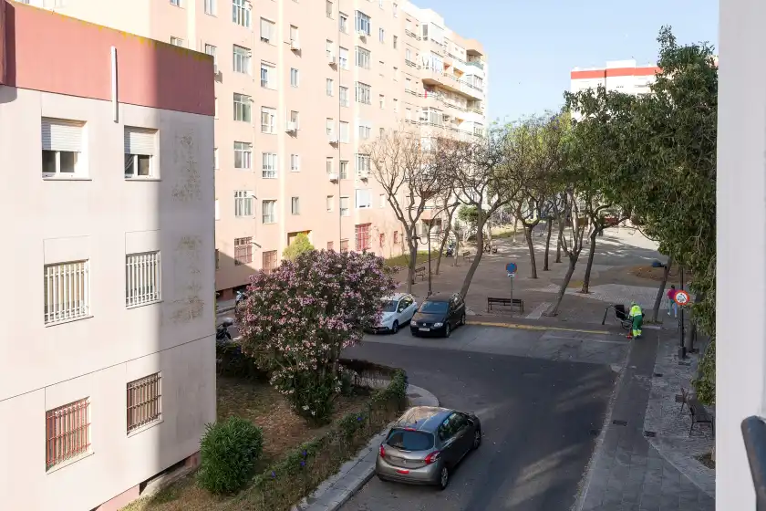 Ferienhaus auf City house, San Fernando