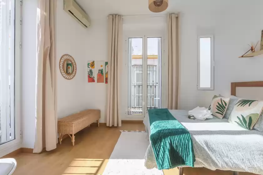 Ferienhaus auf Casa amores, Sevilla