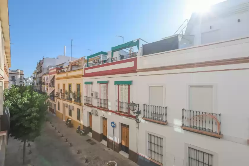 Ferienhaus auf Casa amores, Sevilla