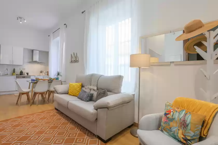 Ferienhaus auf Casa amores