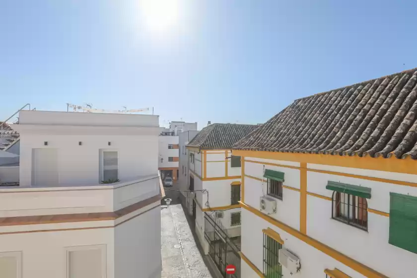 Ferienhaus auf Casa amores, Sevilla