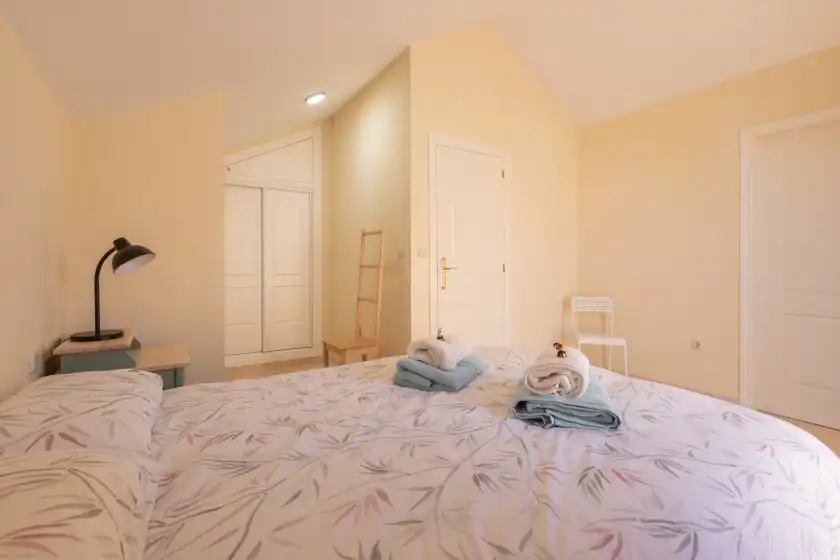 Holiday rentals in Los lagos, Marbella