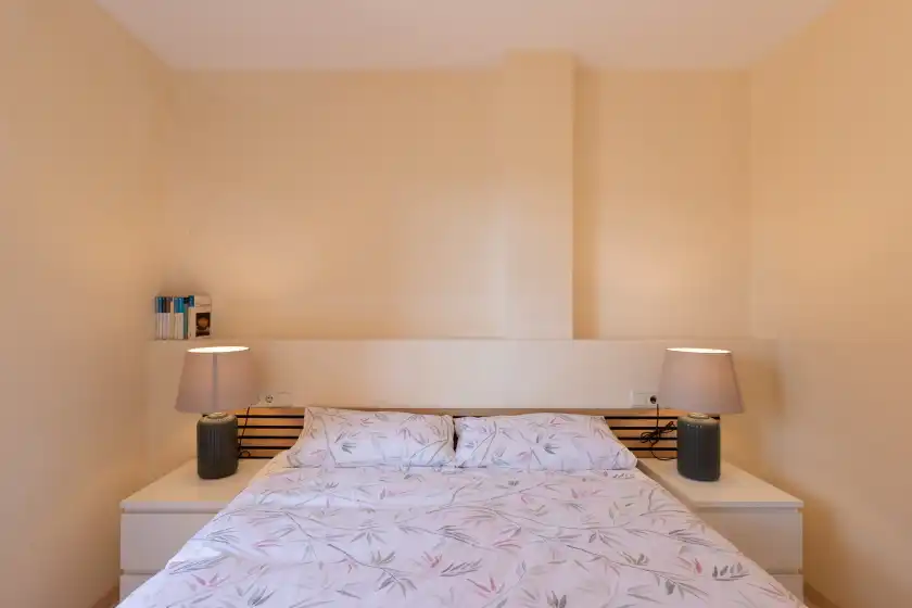Holiday rentals in Los lagos, Marbella