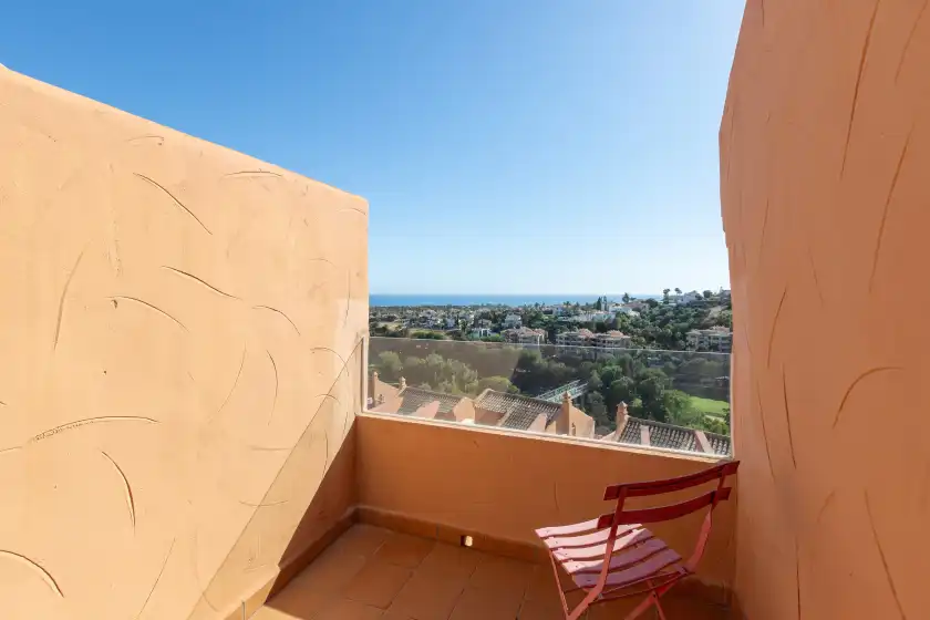 Holiday rentals in Los lagos, Marbella