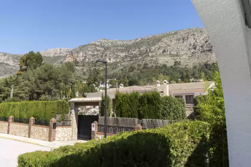 Holiday rentals in Cova de l'aire, Barx