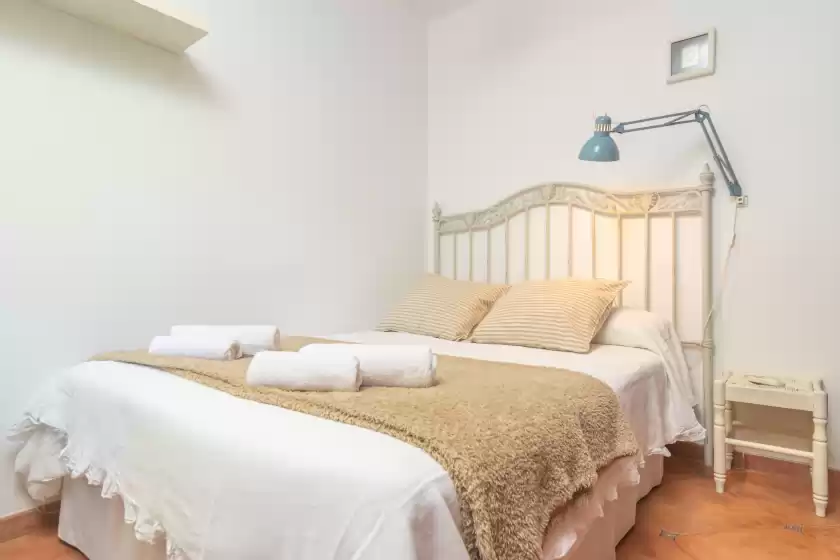 Ferienhaus auf Ca na matas, Son Serra de Marina