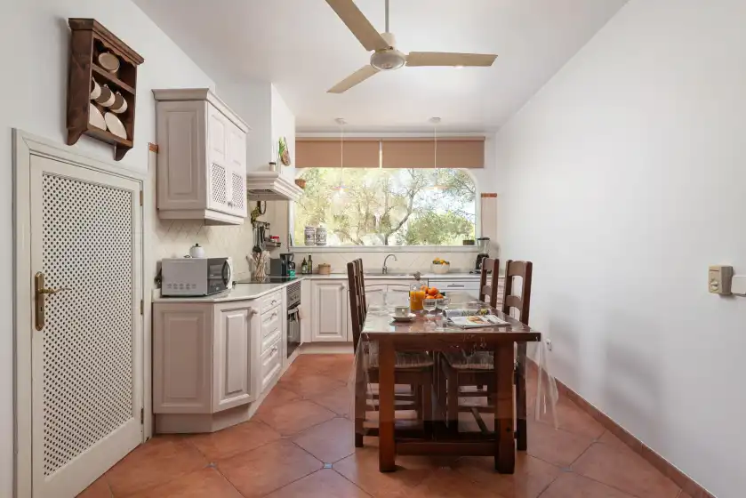 Ferienhaus auf Ca na matas, Son Serra de Marina