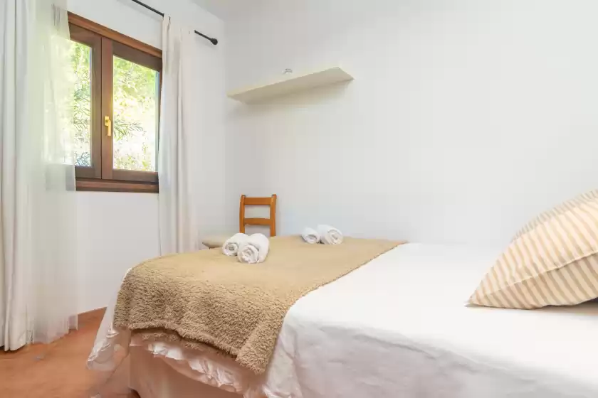 Ferienhaus auf Ca na matas, Son Serra de Marina