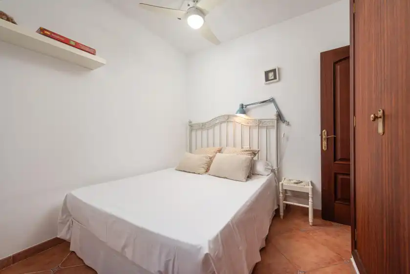 Ferienhaus auf Ca na matas, Son Serra de Marina
