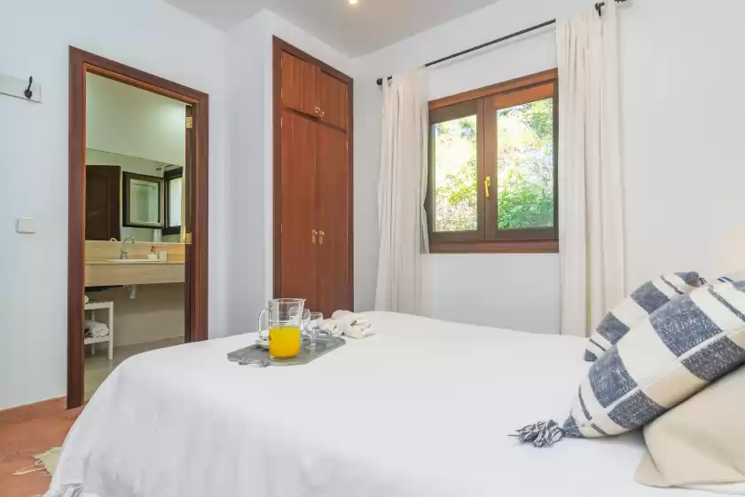 Ferienhaus auf Ca na matas, Son Serra de Marina