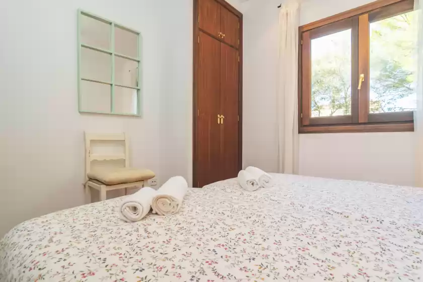 Ferienhaus auf Ca na matas, Son Serra de Marina