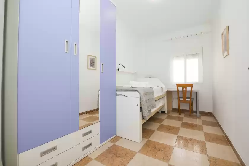 Alquiler vacacional en Velbar, Cádiz