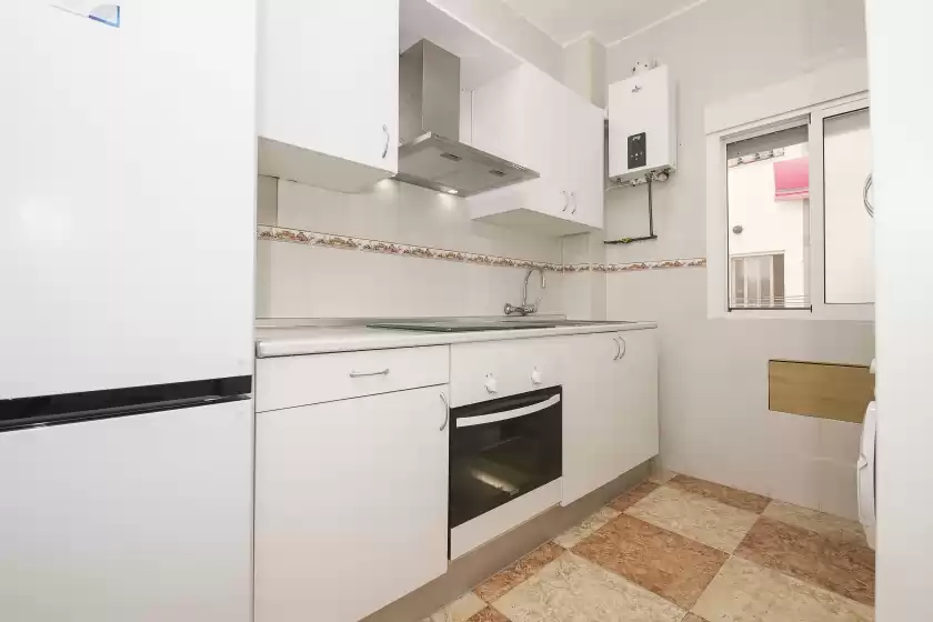 Alquiler vacacional en Velbar, Cádiz