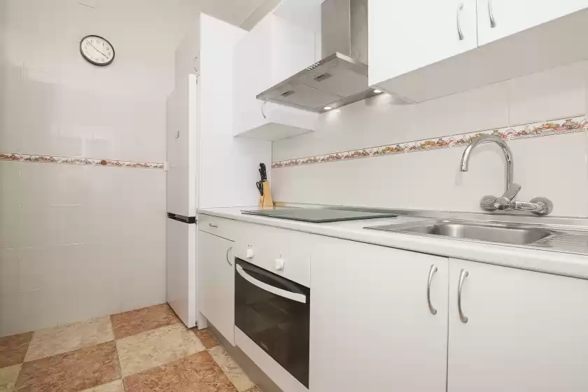 Alquiler vacacional en Velbar, Cádiz