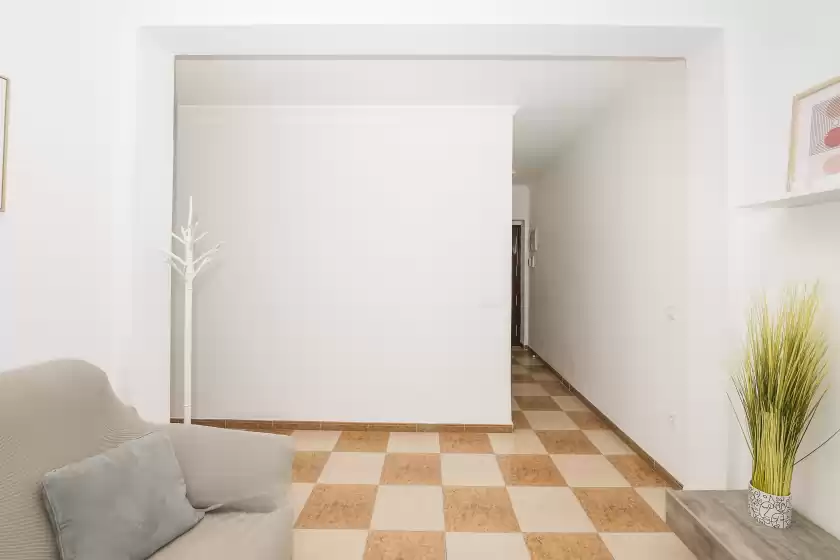 Alquiler vacacional en Velbar, Cádiz