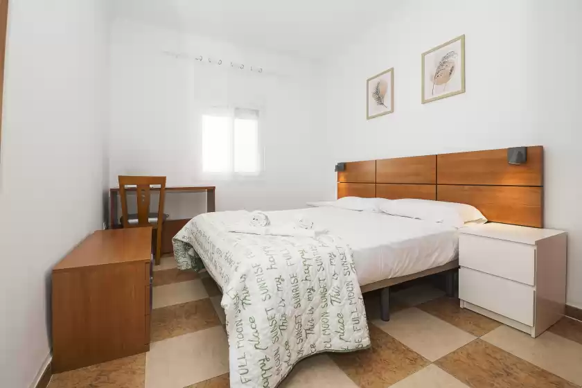 Alquiler vacacional en Velbar, Cádiz