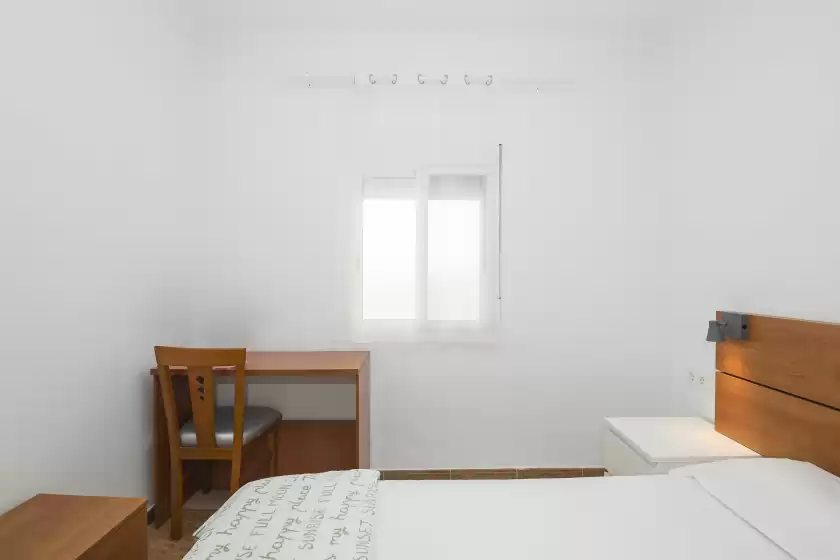 Alquiler vacacional en Velbar, Cádiz