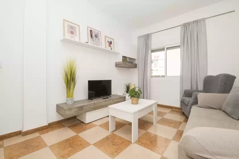 Alquiler vacacional en Velbar, Cádiz
