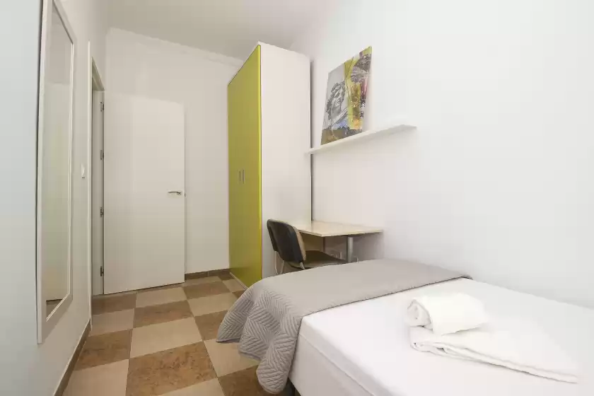 Alquiler vacacional en Velbar, Cádiz