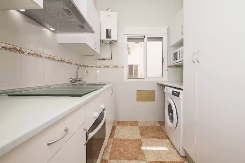 Alquiler vacacional en Velbar, Cádiz