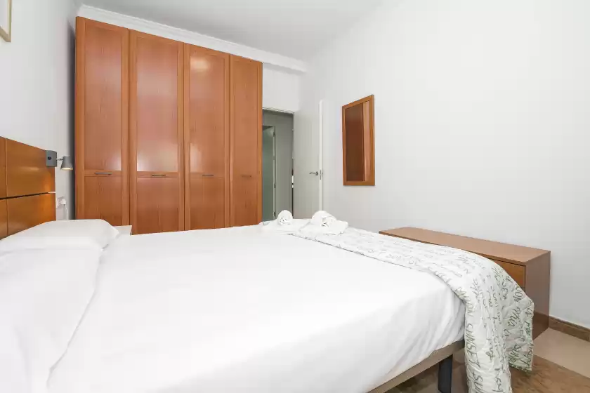 Alquiler vacacional en Velbar, Cádiz