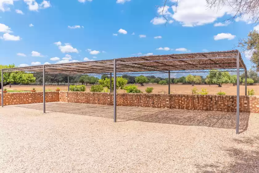 Ferienhaus auf Son catxo, Búger
