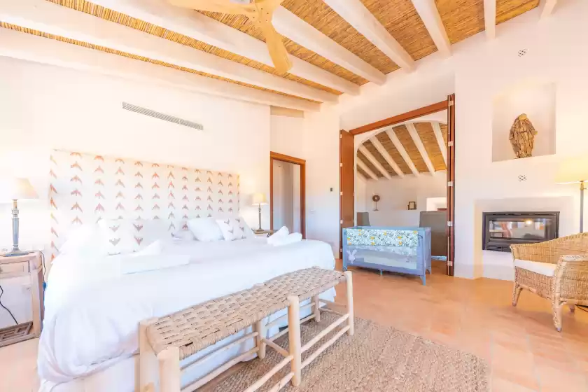 Ferienhaus auf Son catxo, Búger