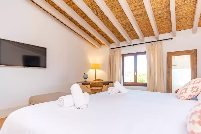 Ferienhaus auf Son catxo, Búger