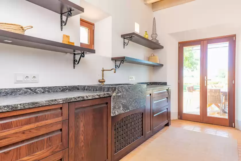 Ferienhaus auf Son catxo, Búger