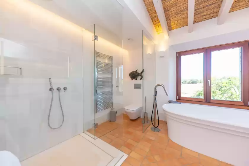 Ferienhaus auf Son catxo, Búger
