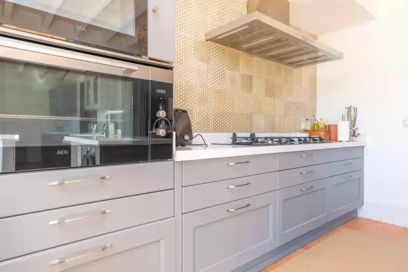 Ferienhaus auf Son catxo, Búger
