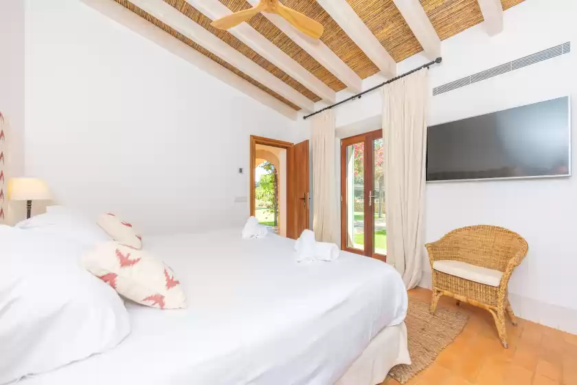 Ferienhaus auf Son catxo, Búger