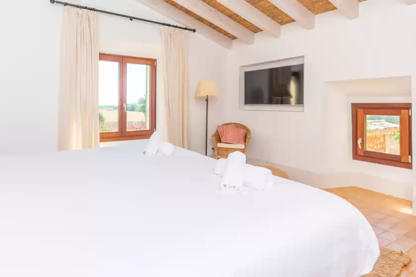Ferienhaus auf Son catxo, Búger