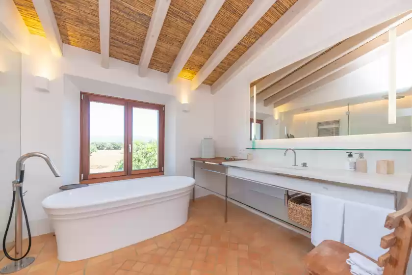 Ferienhaus auf Son catxo, Búger