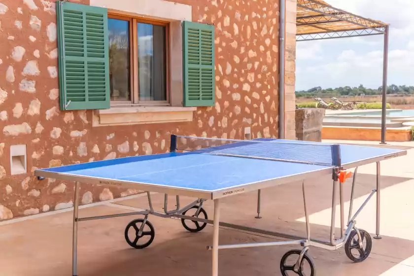 Ferienhaus auf Son catxo, Búger