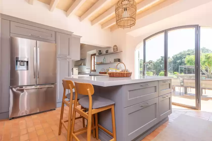 Ferienhaus auf Son catxo, Búger