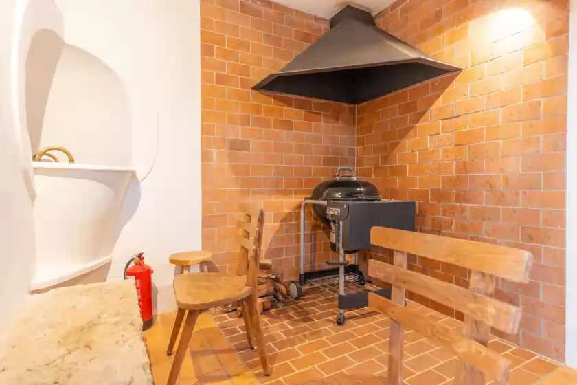 Ferienhaus auf Son catxo, Búger
